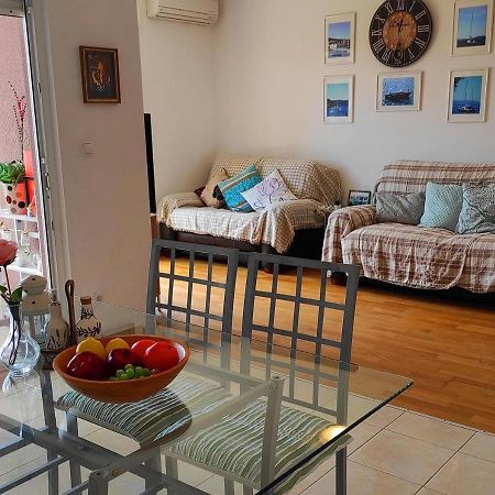 Apartment Idlerocks Trogir Exteriör bild